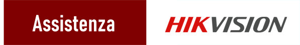 HIKVISION Software